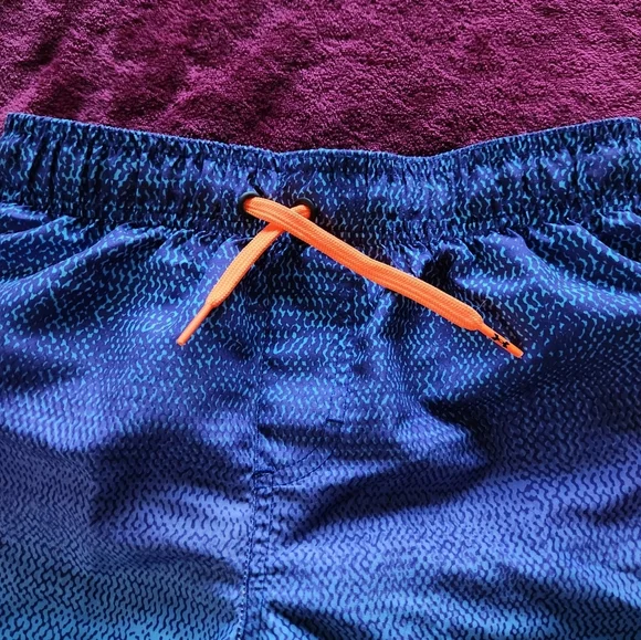 Boys Swim Trunks - Picture 4 of 7